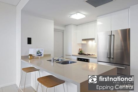 Property photo of 332/11 Epping Park Drive Epping NSW 2121