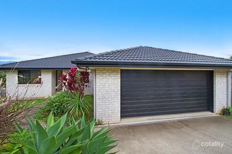 Property photo of 39 Mount Ernest Crescent Murwillumbah NSW 2484