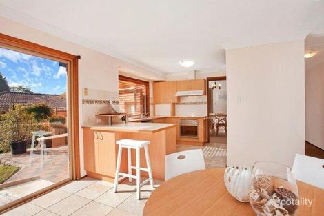 Property photo of 36 Yanderra Crescent Narara NSW 2250
