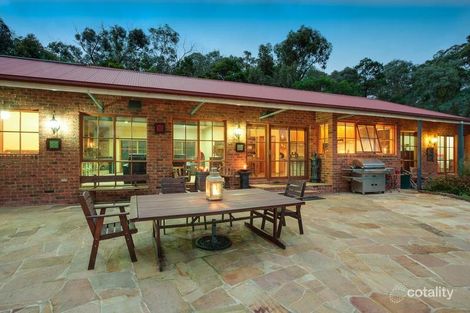 Property photo of 40 Goldmans Road Cottles Bridge VIC 3099
