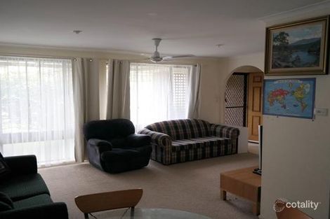 Property photo of 15 Peak Avenue North Nowra NSW 2541