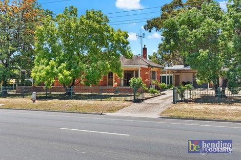 Property photo of 146 Sailors Gully Road Sailors Gully VIC 3556
