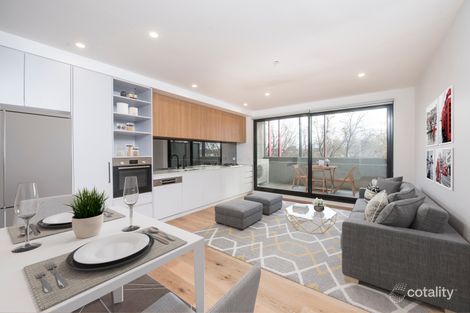 206/21 Victoria St, Footscray, VIC 3011