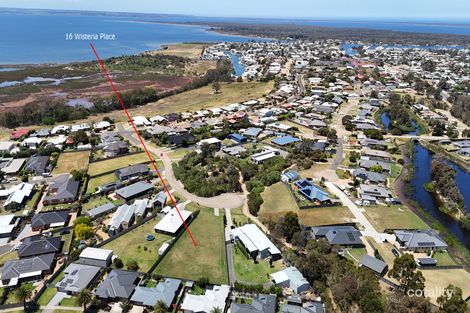 16 Wisteria Pl, Paynesville, VIC 3880