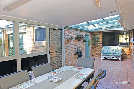 Property photo of 30 Shores Close Salamander Bay NSW 2317