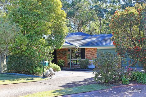 Property photo of 30 Shores Close Salamander Bay NSW 2317