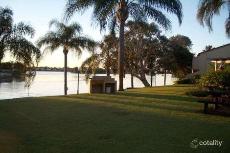 Property photo of 22/1 Resort Drive Robina QLD 4226
