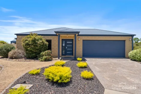 8 Harley Ct, Yarrawonga, VIC 3730