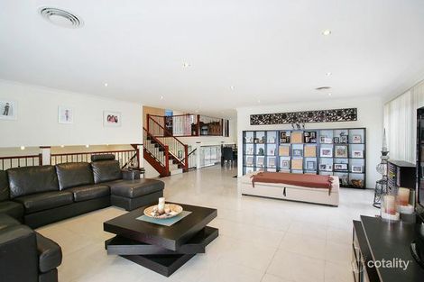 Property photo of 9 Turner Place Casula NSW 2170