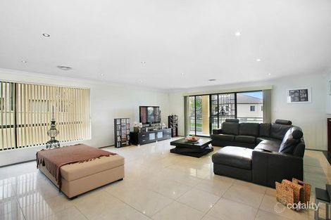 Property photo of 9 Turner Place Casula NSW 2170