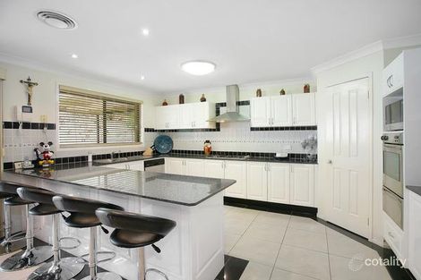 Property photo of 9 Turner Place Casula NSW 2170