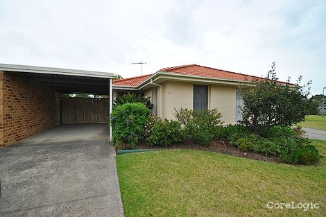 Property photo of 5 Albert Place Dingley Village VIC 3172