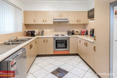 Property photo of 20/169 Walker Street Quakers Hill NSW 2763