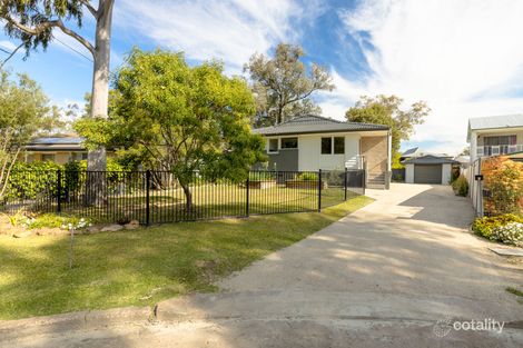 Property photo of 6 Lorna Rae Avenue Moree NSW 2400
