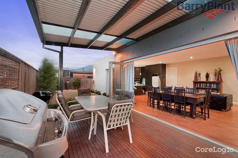 Property photo of 37 Sumner Crescent Point Cook VIC 3030