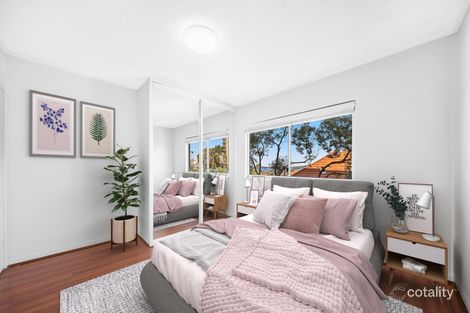 Property photo of 23/88 Wycombe Road Neutral Bay NSW 2089