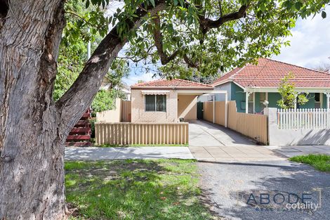 Property photo of 7 Tate Street West Leederville WA 6007