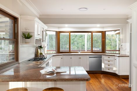 Property photo of 80 Boscombe Road Brookfield QLD 4069