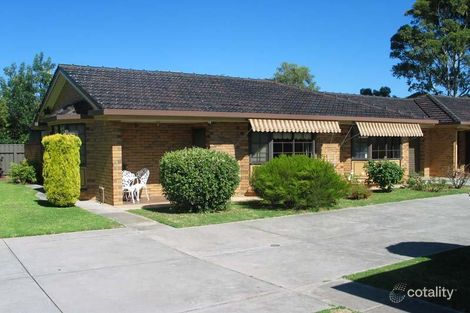 Property photo of 1/72 Cliff Street Glengowrie SA 5044