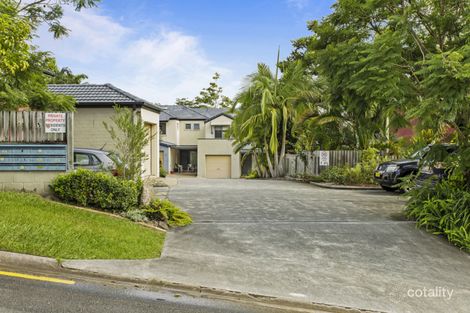 Property photo of 3/1 Pinecrest Court Oxenford QLD 4210