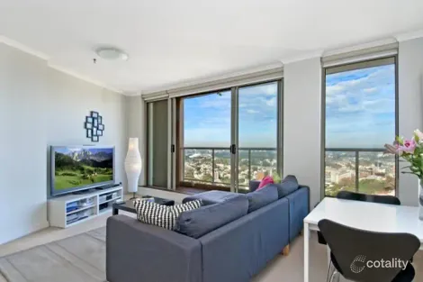 Property photo of 3101/1 Kings Cross Road Darlinghurst NSW 2010