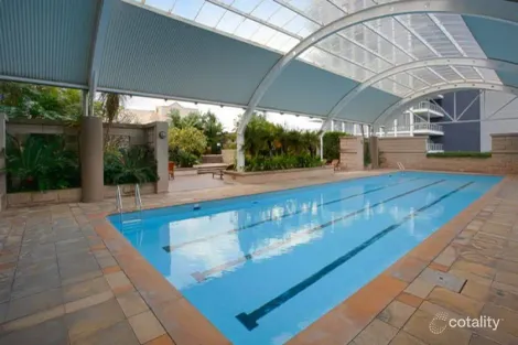 Property photo of 3101/1 Kings Cross Road Darlinghurst NSW 2010