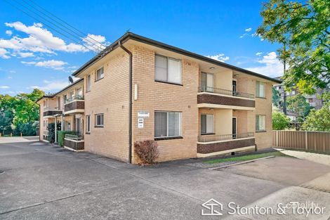 18/37a Evan St, Penrith, NSW 2750