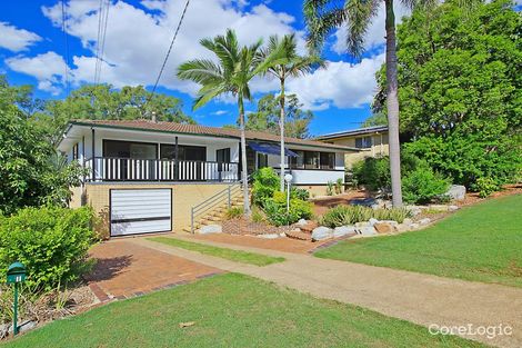 11 O'Keefe St, Leichhardt, QLD 4305