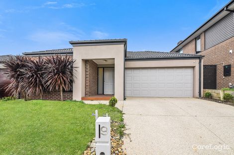 Property photo of 9 Thistle Drive Clyde North VIC 3978