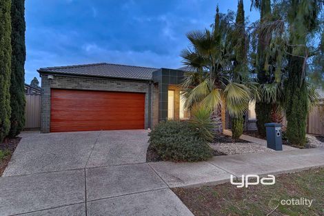 Property photo of 4 Wills Terrace Burnside Heights VIC 3023