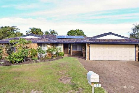 25 Westall Tce, Leeming, WA 6149