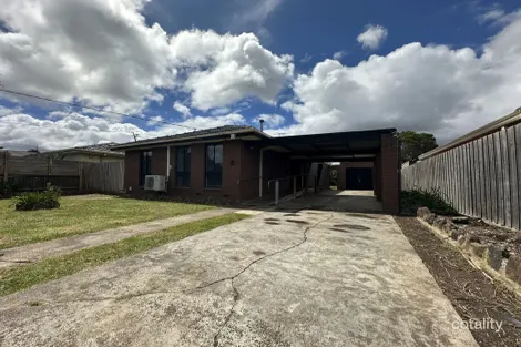 6 Haynes Ct, Melton, VIC 3337