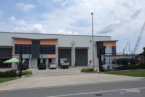 2/1 Gliderway St, Bundamba, QLD 4304