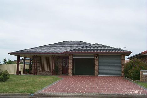 8 Abel Tasman Dr, Lake Cathie, NSW 2445