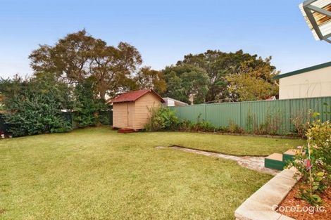 Property photo of 19 Adelaide Street Belmore NSW 2192