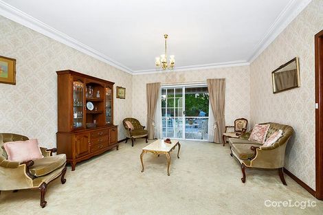 Property photo of 52 Myrna Road Strathfield NSW 2135