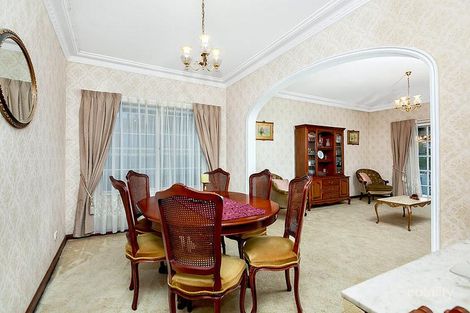 Property photo of 52 Myrna Road Strathfield NSW 2135