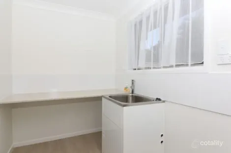 Property photo of 21 Anthony Drive Burleigh Waters QLD 4220