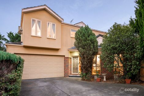 Property photo of 4/16 Carrigal Street Balwyn VIC 3103