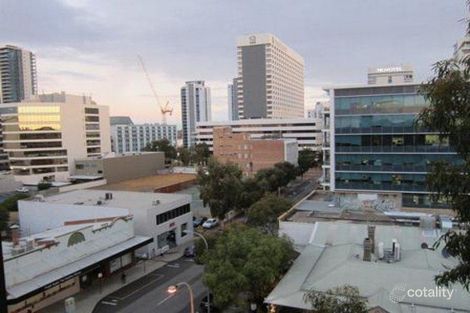 3/326 Hay St, Perth, WA 6000