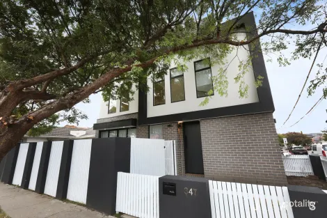 Property photo of 347 Williamstown Road Yarraville VIC 3013