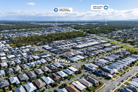 Property photo of 5 Bishampton Circuit Logan Reserve QLD 4133