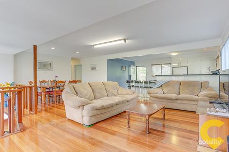 Property photo of 12 Balrothery Street Bracken Ridge QLD 4017