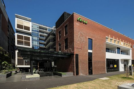 Property photo of 614/85 Market Street South Melbourne VIC 3205