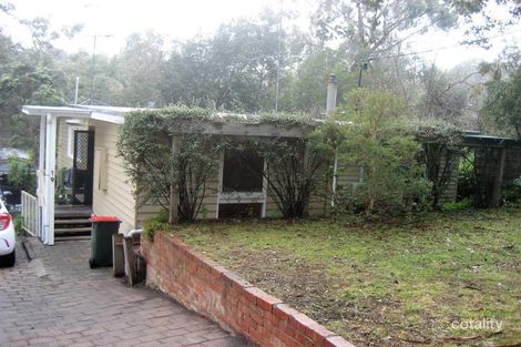Property photo of 19 Mannish Road Wattle Glen VIC 3096