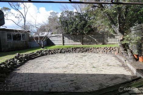 Property photo of 10 Tarongo Drive Aspendale VIC 3195