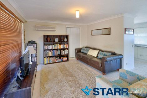Property photo of 6 Chalcedony Street Eagle Vale NSW 2558