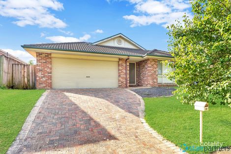 Property photo of 59 Canyon Drive Stanhope Gardens NSW 2768