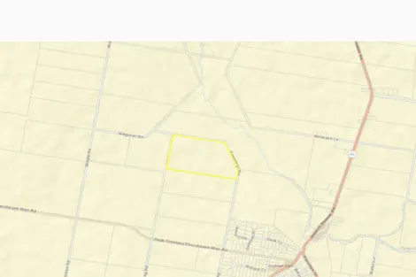 Property photo of 92-202 Pamplings Road Peak Crossing QLD 4306