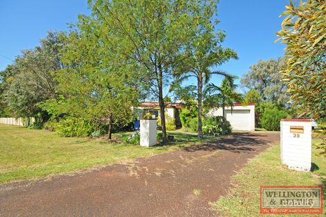 Property photo of 39 Oxford Street Gledhow WA 6330